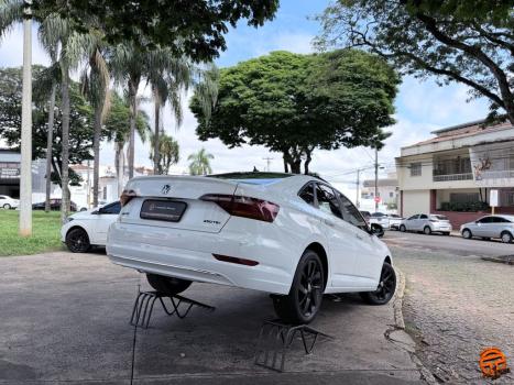 VOLKSWAGEN Jetta 1.4 16V 4P TSI COMFORTLINE AUTOM�TICO, Foto 4