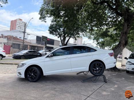 VOLKSWAGEN Jetta 1.4 16V 4P TSI COMFORTLINE AUTOM�TICO, Foto 5