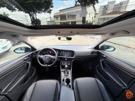 VOLKSWAGEN Jetta 1.4 16V 4P TSI COMFORTLINE AUTOM�TICO, Foto 10