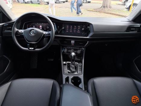 VOLKSWAGEN Jetta 1.4 16V 4P TSI COMFORTLINE AUTOM�TICO, Foto 11