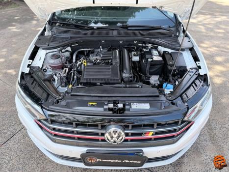 VOLKSWAGEN Jetta 1.4 16V 4P TSI COMFORTLINE AUTOM�TICO, Foto 17