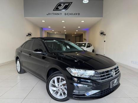 VOLKSWAGEN Jetta 1.4 4P 250 TSI TURBO COMFORTLINE AUTOM�TICO, Foto 1