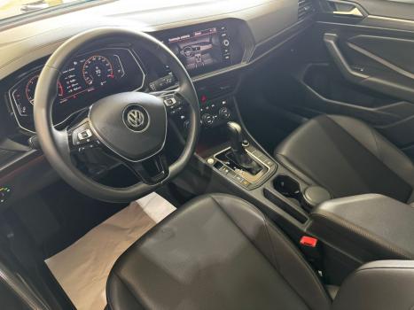 VOLKSWAGEN Jetta 1.4 4P 250 TSI TURBO COMFORTLINE AUTOM�TICO, Foto 2
