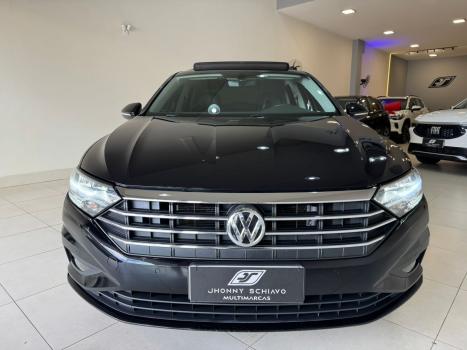 VOLKSWAGEN Jetta 1.4 4P 250 TSI TURBO COMFORTLINE AUTOM�TICO, Foto 3