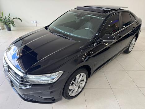 VOLKSWAGEN Jetta 1.4 4P 250 TSI TURBO COMFORTLINE AUTOM�TICO, Foto 5