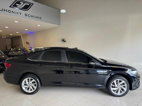 VOLKSWAGEN Jetta 1.4 4P 250 TSI TURBO COMFORTLINE AUTOM�TICO, Foto 7