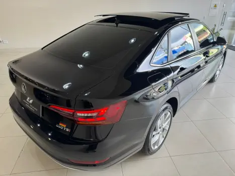VOLKSWAGEN Jetta 1.4 4P 250 TSI TURBO COMFORTLINE AUTOM�TICO, Foto 11