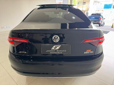 VOLKSWAGEN Jetta 1.4 4P 250 TSI TURBO COMFORTLINE AUTOM�TICO, Foto 13