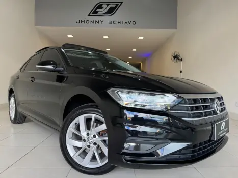 VOLKSWAGEN Jetta 1.4 4P 250 TSI TURBO COMFORTLINE AUTOM�TICO, Foto 17