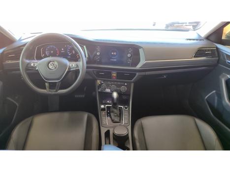 VOLKSWAGEN Jetta 1.4 4P 250 TSI TURBO COMFORTLINE AUTOM�TICO, Foto 3
