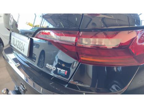 VOLKSWAGEN Jetta 1.4 4P 250 TSI TURBO COMFORTLINE AUTOM�TICO, Foto 8