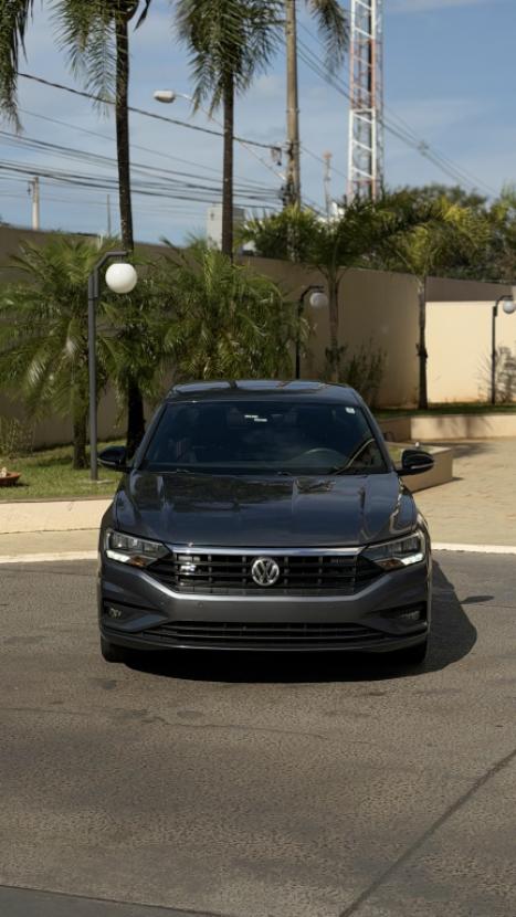 VOLKSWAGEN Jetta 1.4 4P 250 TSI R-LINE AUTOM�TICO, Foto 3