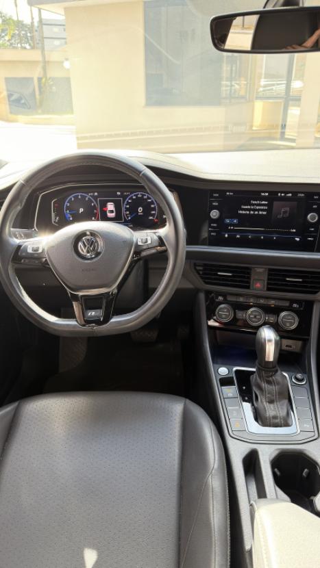 VOLKSWAGEN Jetta 1.4 4P 250 TSI R-LINE AUTOM�TICO, Foto 9