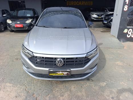 VOLKSWAGEN Jetta 1.4 4P 250 TSI R-LINE AUTOM�TICO, Foto 6