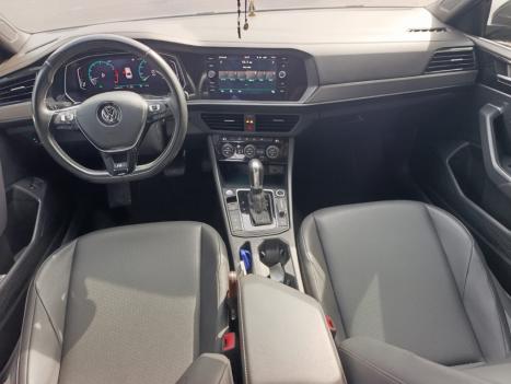 VOLKSWAGEN Jetta 1.4 4P 250 TSI R-LINE AUTOM�TICO, Foto 7