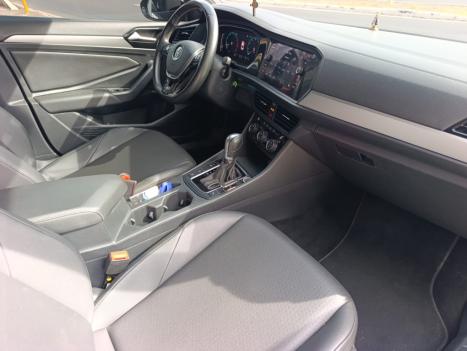 VOLKSWAGEN Jetta 1.4 4P 250 TSI R-LINE AUTOM�TICO, Foto 8