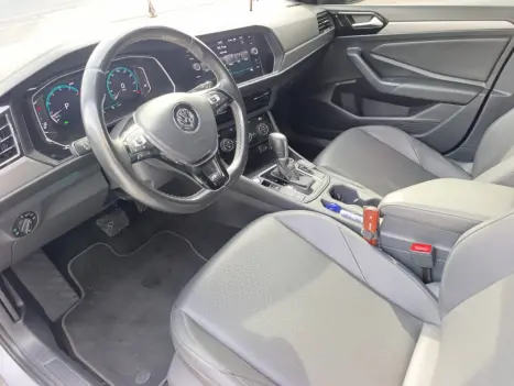 VOLKSWAGEN Jetta 1.4 4P 250 TSI R-LINE AUTOM�TICO, Foto 10