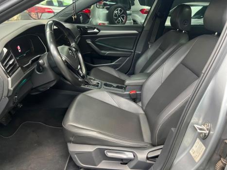 VOLKSWAGEN Jetta 1.4 4P 250 TSI R-LINE AUTOM�TICO, Foto 7