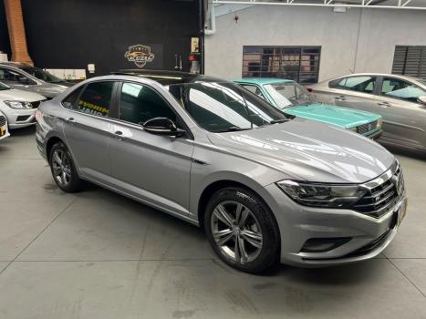 VOLKSWAGEN Jetta 1.4 4P 250 TSI R-LINE AUTOM�TICO, Foto 10