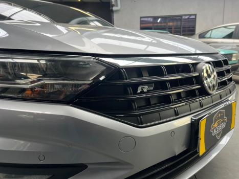 VOLKSWAGEN Jetta 1.4 4P 250 TSI R-LINE AUTOM�TICO, Foto 11