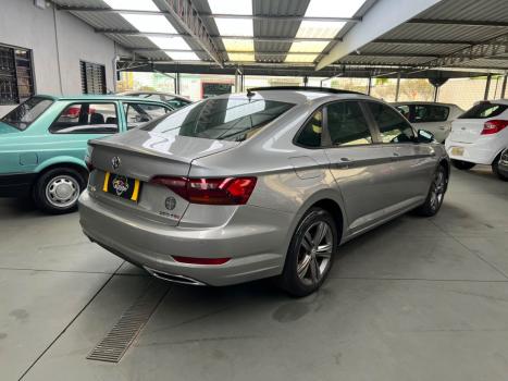 VOLKSWAGEN Jetta 1.4 4P 250 TSI R-LINE AUTOM�TICO, Foto 12