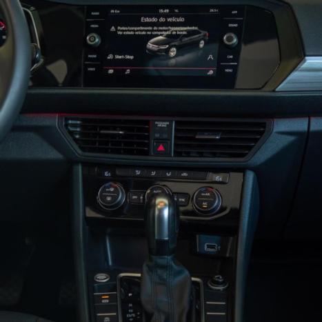 VOLKSWAGEN Jetta 1.4 4P 250 TSI TURBO COMFORTLINE AUTOM�TICO, Foto 6