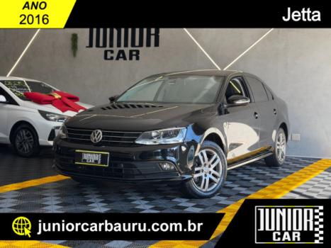 VOLKSWAGEN Jetta 1.4 16V 4P TSI COMFORTLINE AUTOM�TICO, Foto 1
