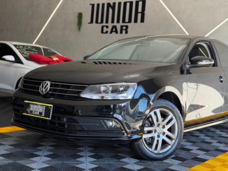 VOLKSWAGEN Jetta 1.4 16V 4P TSI COMFORTLINE AUTOM�TICO, Foto 2
