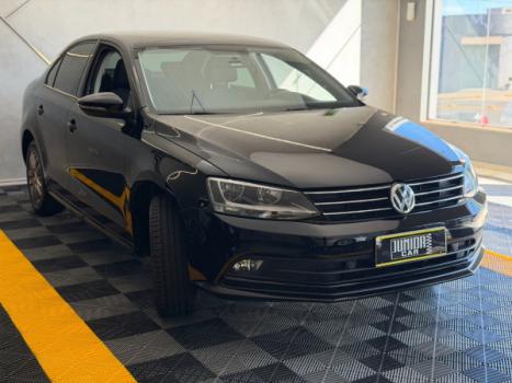 VOLKSWAGEN Jetta 1.4 16V 4P TSI COMFORTLINE AUTOM�TICO, Foto 3