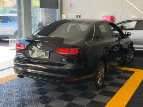 VOLKSWAGEN Jetta 1.4 16V 4P TSI COMFORTLINE AUTOM�TICO, Foto 6
