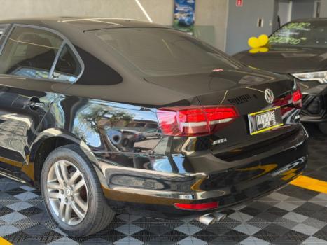 VOLKSWAGEN Jetta 1.4 16V 4P TSI COMFORTLINE AUTOM�TICO, Foto 10