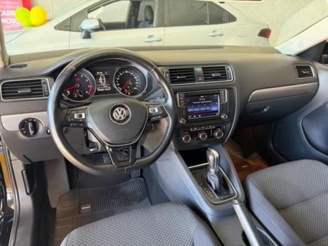 VOLKSWAGEN Jetta 1.4 16V 4P TSI COMFORTLINE AUTOM�TICO, Foto 12