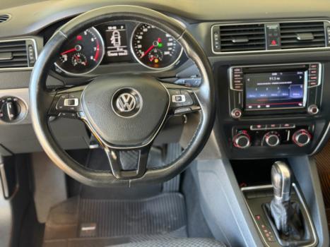 VOLKSWAGEN Jetta 1.4 16V 4P TSI COMFORTLINE AUTOM�TICO, Foto 13