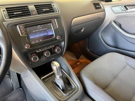 VOLKSWAGEN Jetta 1.4 16V 4P TSI COMFORTLINE AUTOM�TICO, Foto 14