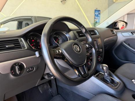 VOLKSWAGEN Jetta 1.4 16V 4P TSI COMFORTLINE AUTOM�TICO, Foto 15