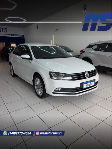 VOLKSWAGEN Jetta 1.4 16V 4P TSI COMFORTLINE AUTOM�TICO, Foto 1
