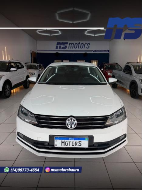 VOLKSWAGEN Jetta 1.4 16V 4P TSI COMFORTLINE AUTOM�TICO, Foto 2