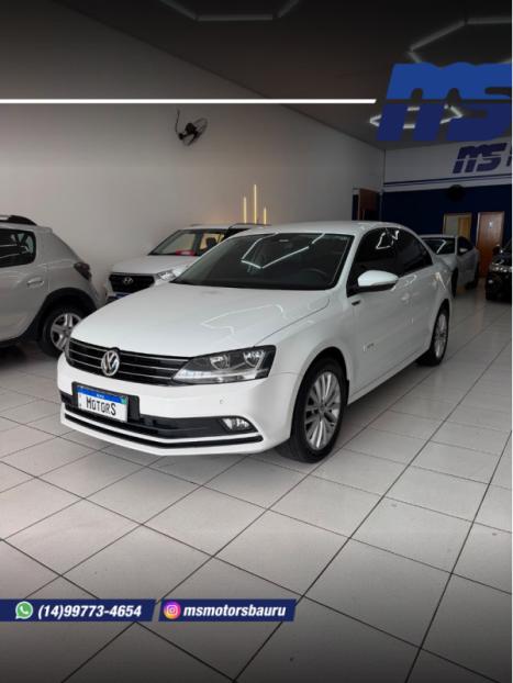 VOLKSWAGEN Jetta 1.4 16V 4P TSI COMFORTLINE AUTOM�TICO, Foto 3