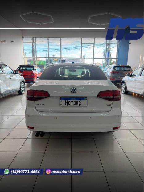 VOLKSWAGEN Jetta 1.4 16V 4P TSI COMFORTLINE AUTOM�TICO, Foto 5