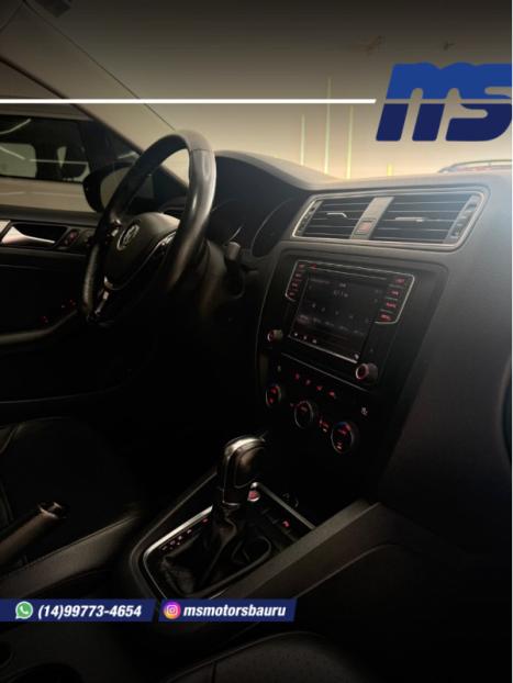 VOLKSWAGEN Jetta 1.4 16V 4P TSI COMFORTLINE AUTOM�TICO, Foto 10