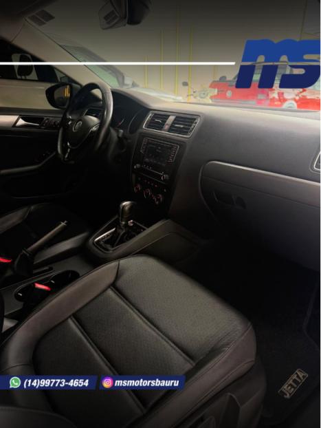 VOLKSWAGEN Jetta 1.4 16V 4P TSI COMFORTLINE AUTOM�TICO, Foto 13