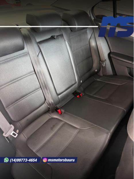 VOLKSWAGEN Jetta 1.4 16V 4P TSI COMFORTLINE AUTOM�TICO, Foto 15