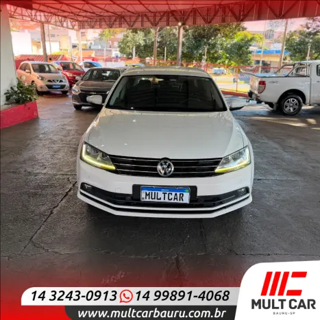 VOLKSWAGEN Jetta 1.4 16V 4P TSI COMFORTLINE AUTOM�TICO, Foto 2