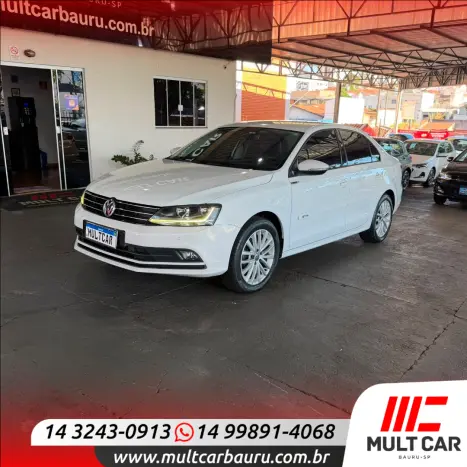 VOLKSWAGEN Jetta 1.4 16V 4P TSI COMFORTLINE AUTOM�TICO, Foto 3