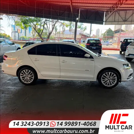 VOLKSWAGEN Jetta 1.4 16V 4P TSI COMFORTLINE AUTOM�TICO, Foto 8