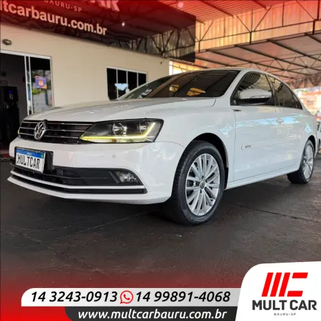 VOLKSWAGEN Jetta 1.4 16V 4P TSI COMFORTLINE AUTOM�TICO, Foto 19