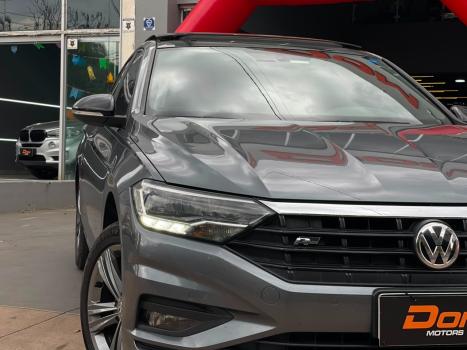 VOLKSWAGEN Jetta 1.4 4P 250 TSI R-LINE AUTOM�TICO, Foto 2
