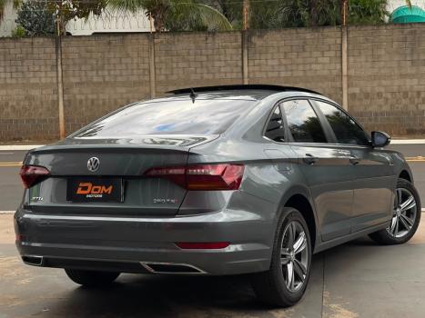 VOLKSWAGEN Jetta 1.4 4P 250 TSI R-LINE AUTOM�TICO, Foto 4