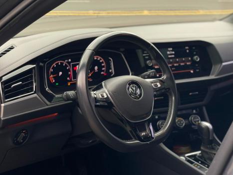 VOLKSWAGEN Jetta 1.4 4P 250 TSI R-LINE AUTOM�TICO, Foto 7