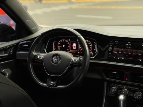 VOLKSWAGEN Jetta 1.4 4P 250 TSI R-LINE AUTOM�TICO, Foto 8